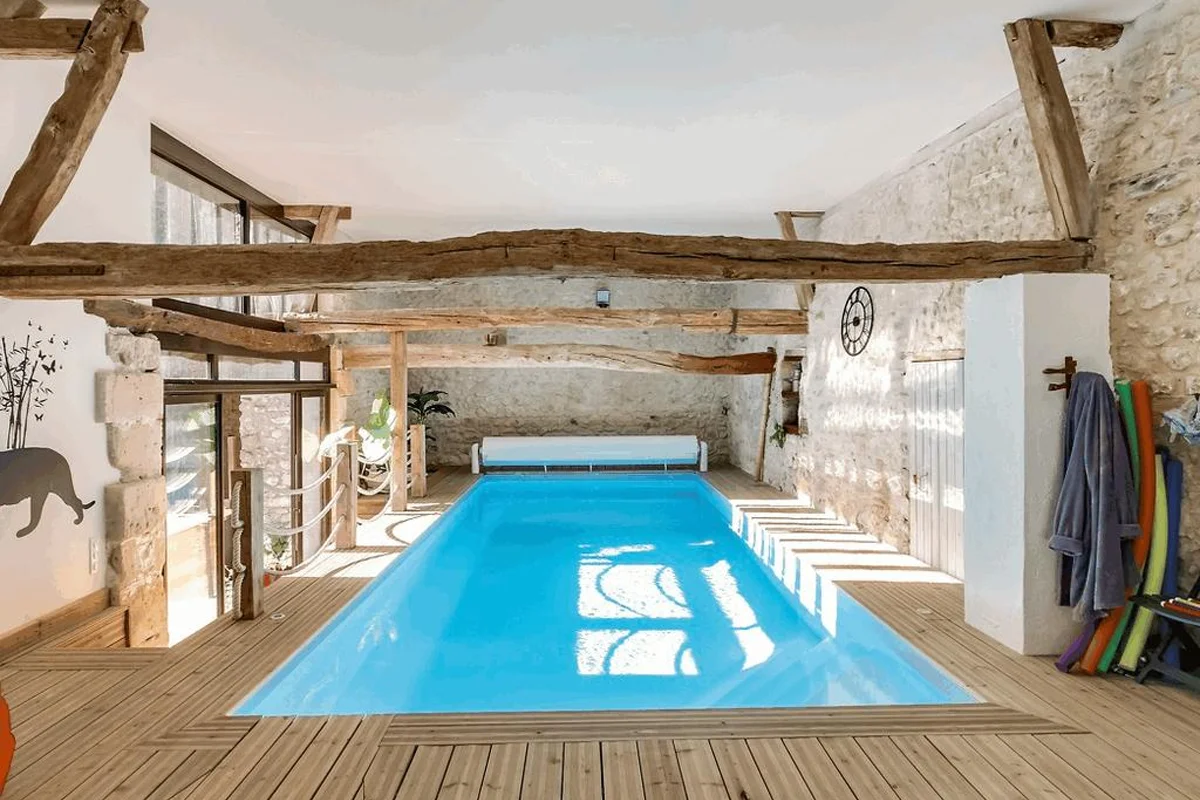 ICEP Rivenditore piscine Desjoyaux Triveneto